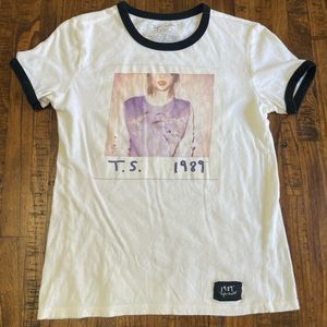 Taylor Swift Shirt